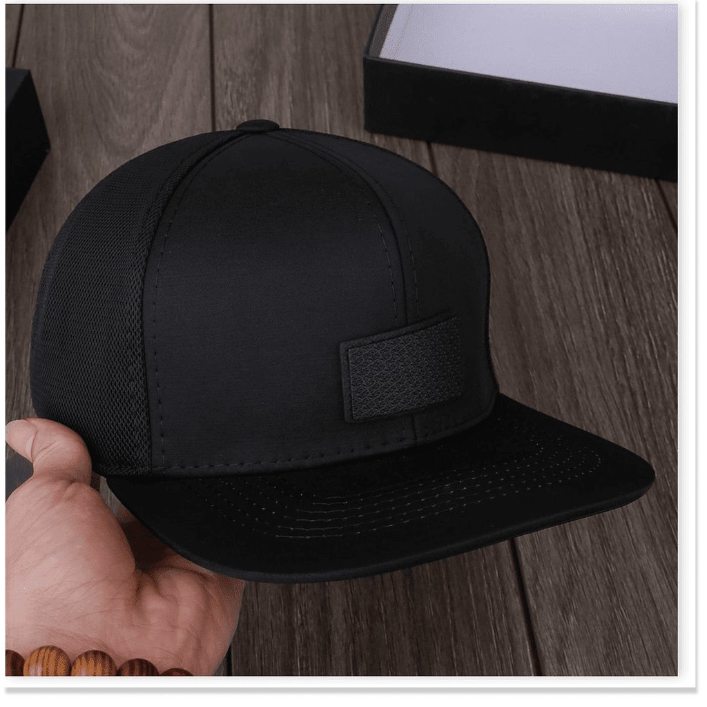 Mũ Nón Sơn Snapback Chính Hãng Dành Cho Nam