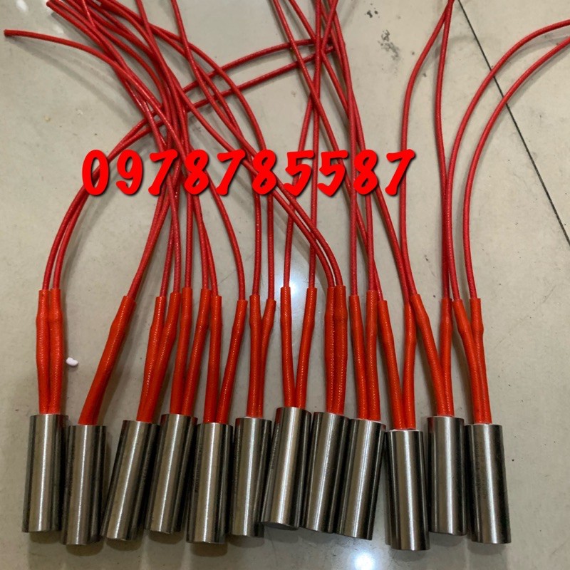Điện trở nhiệt máy DY8 -80W