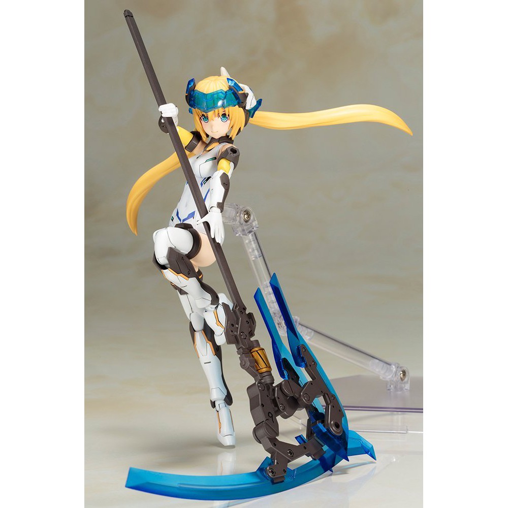Mô Hình Kotobukiya Frame Arms Girl Hresvelgr Ater