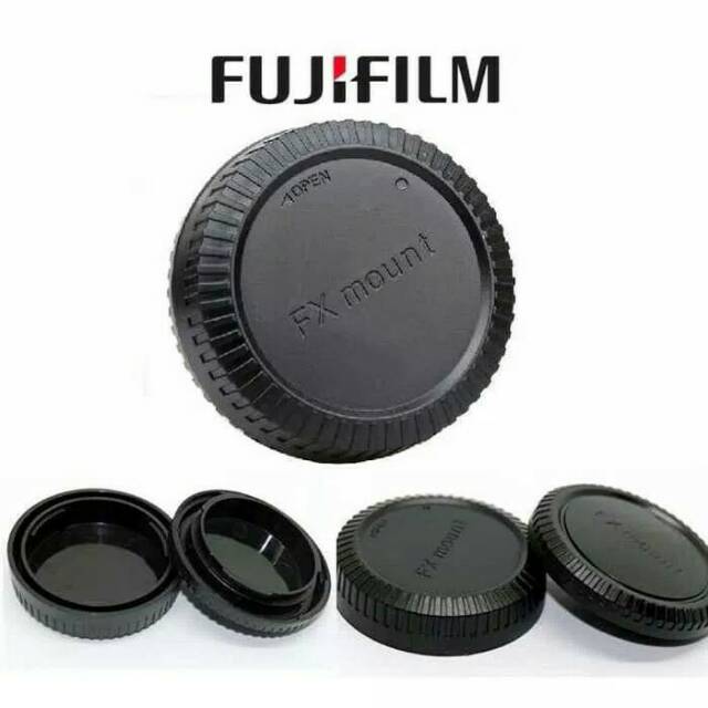 Nắp Gắn Máy Ảnh Fujifilm Fx