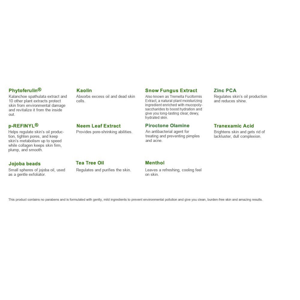 Naruko – Trà tràm – Sữa Rửa Mặt Dạng Bùn 120 gr [Đài Loan] | BigBuy360 - bigbuy360.vn