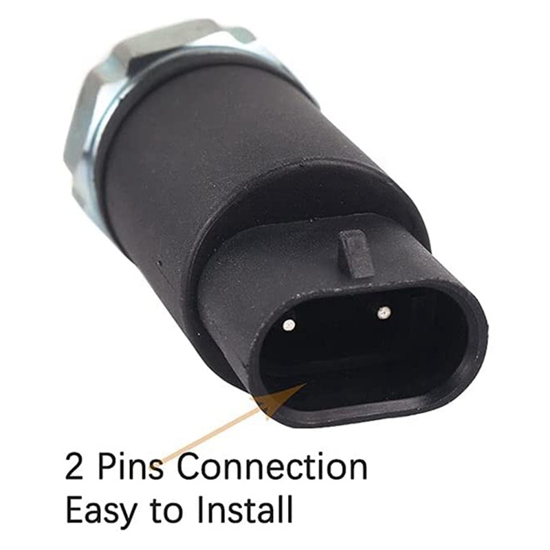 Công tắc người gửi cảm biến áp suất dầu ô tô 56031003Ab 56031003 Ps284 cho Dodge Dakota Jeep Cherokee TJ Wrangler