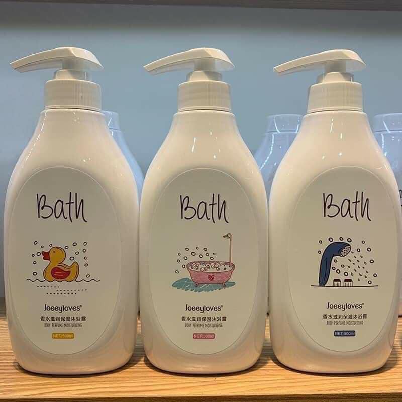 Sữa tắm Bath💖 𝑭𝑹𝑬𝑬𝑺𝑯𝑰𝑷 💖 Nội địa Trung | BigBuy360 - bigbuy360.vn