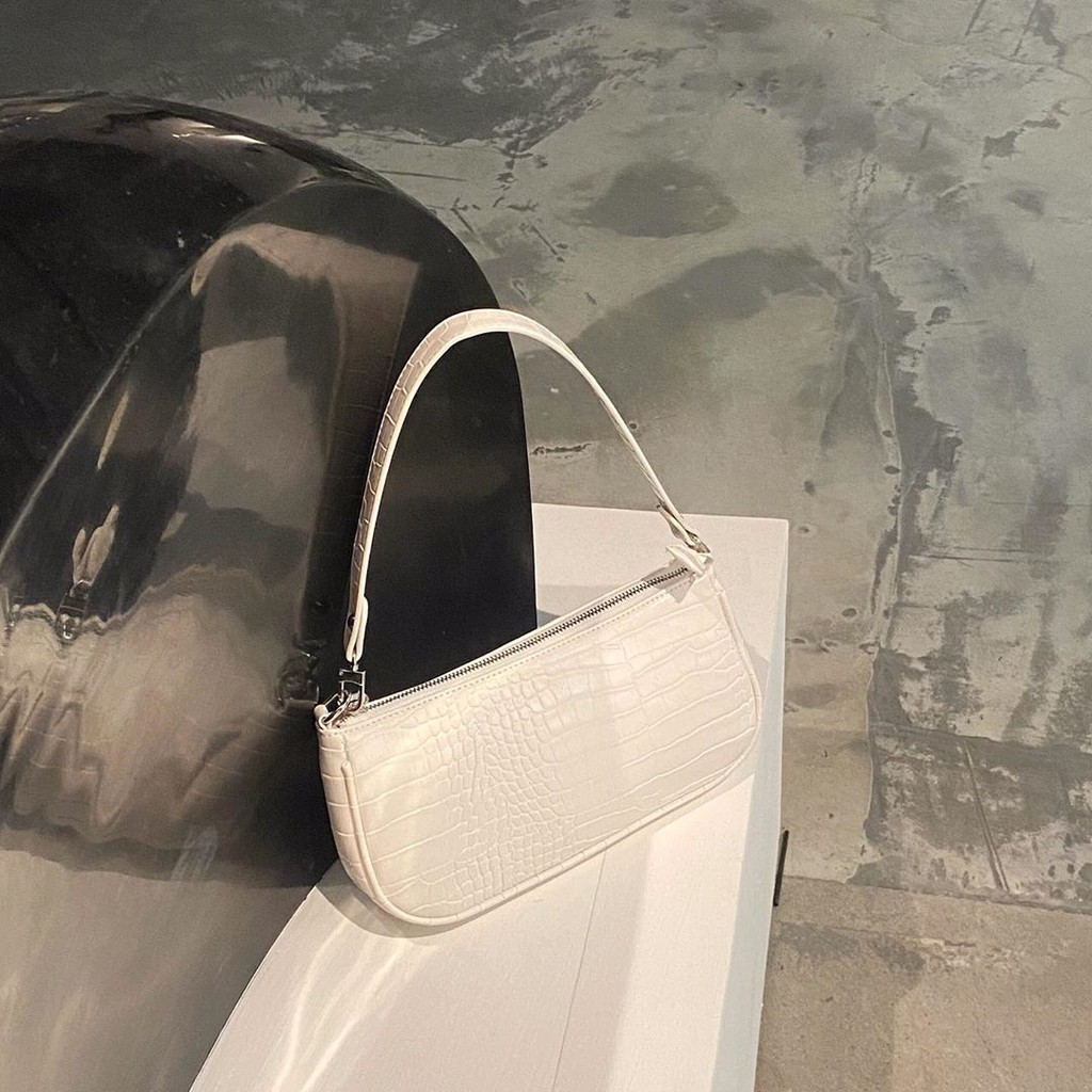 Túi Xách Da Nữ Hanbe Quai Ngắn đẹp 2021 TX04