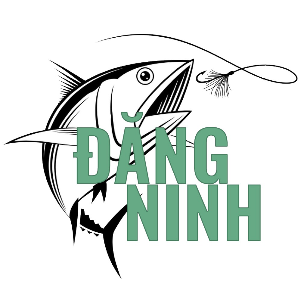 Dụng cụ câu cá Đăng Ninh
