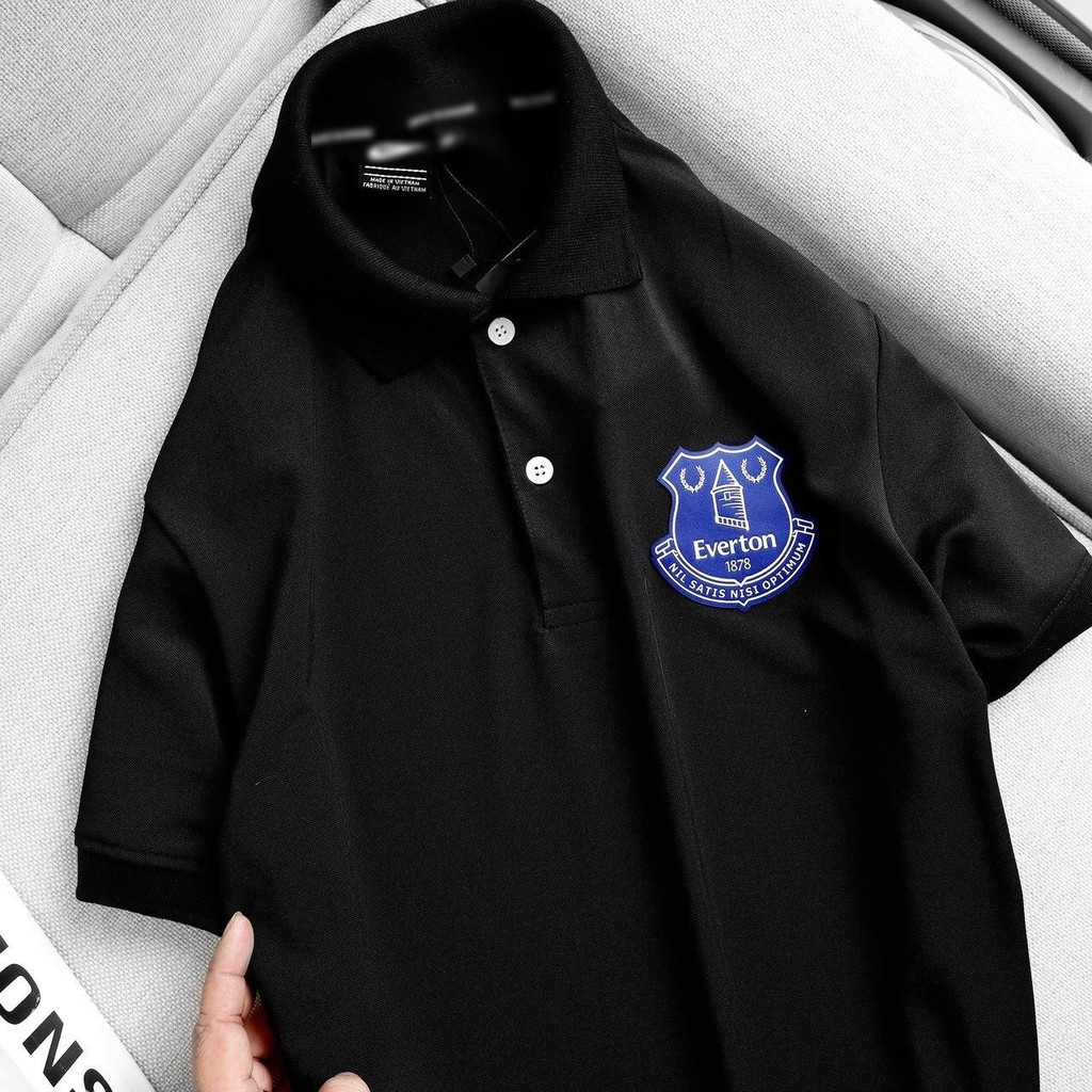 Áo polo nam thể thao dòng AirMax Running - Cotton poly cao cấp | BigBuy360 - bigbuy360.vn