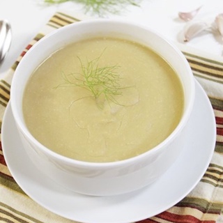 Súp kem ăn liền Ottogi 80g