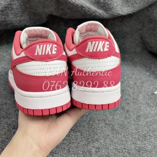 GIÀY NIKE DUNK LOW ARCHEO PINK (Hàng back door - chính hãng - có sẵn)