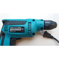 Máy khoan Makita DP2010 370W