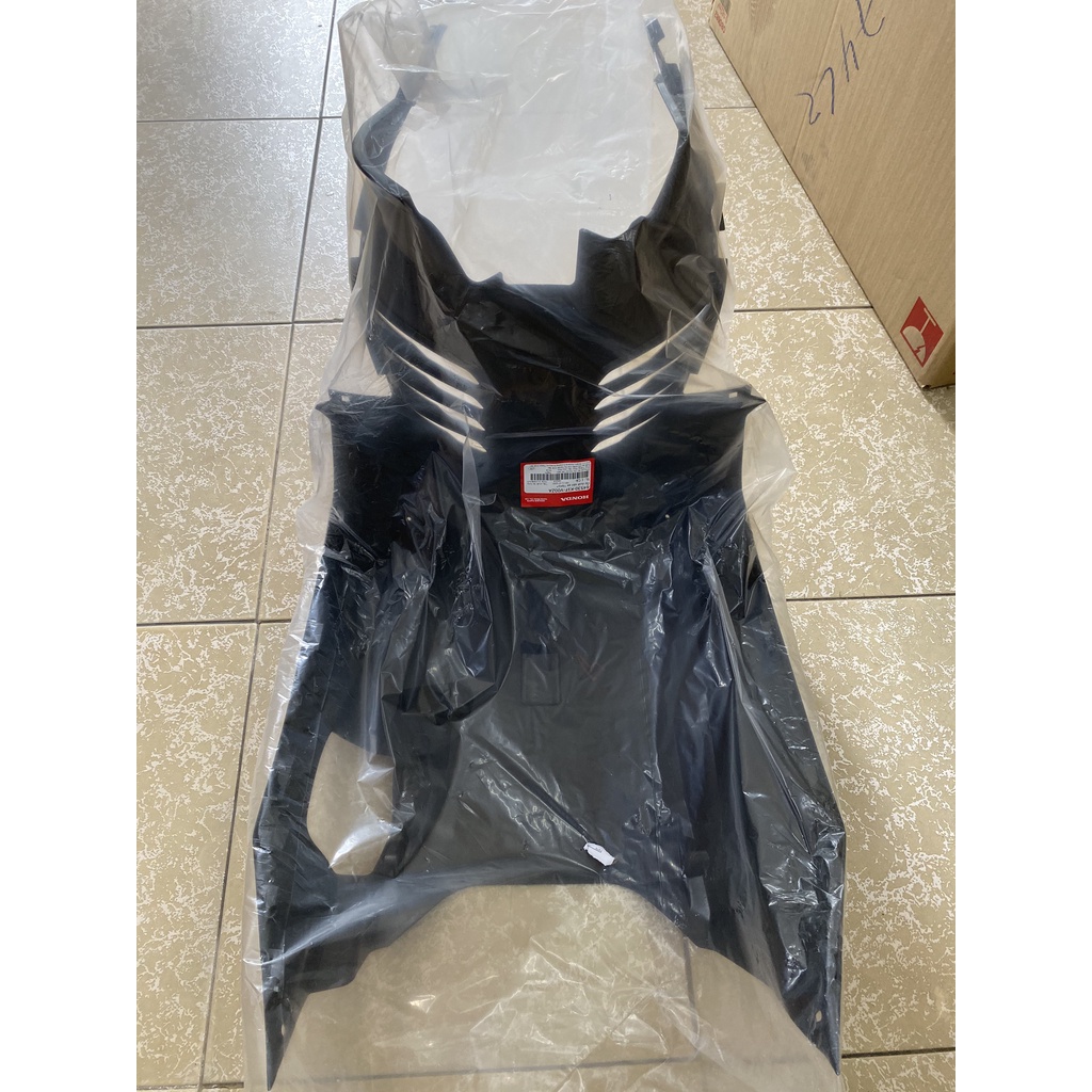Ốp dưới sàn xe dùng cho xe Air Blade 150 đời 2019-2020