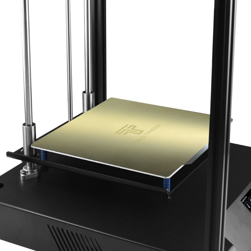 Tấm Thép Pei Flex Cho Cr10 Crer 3