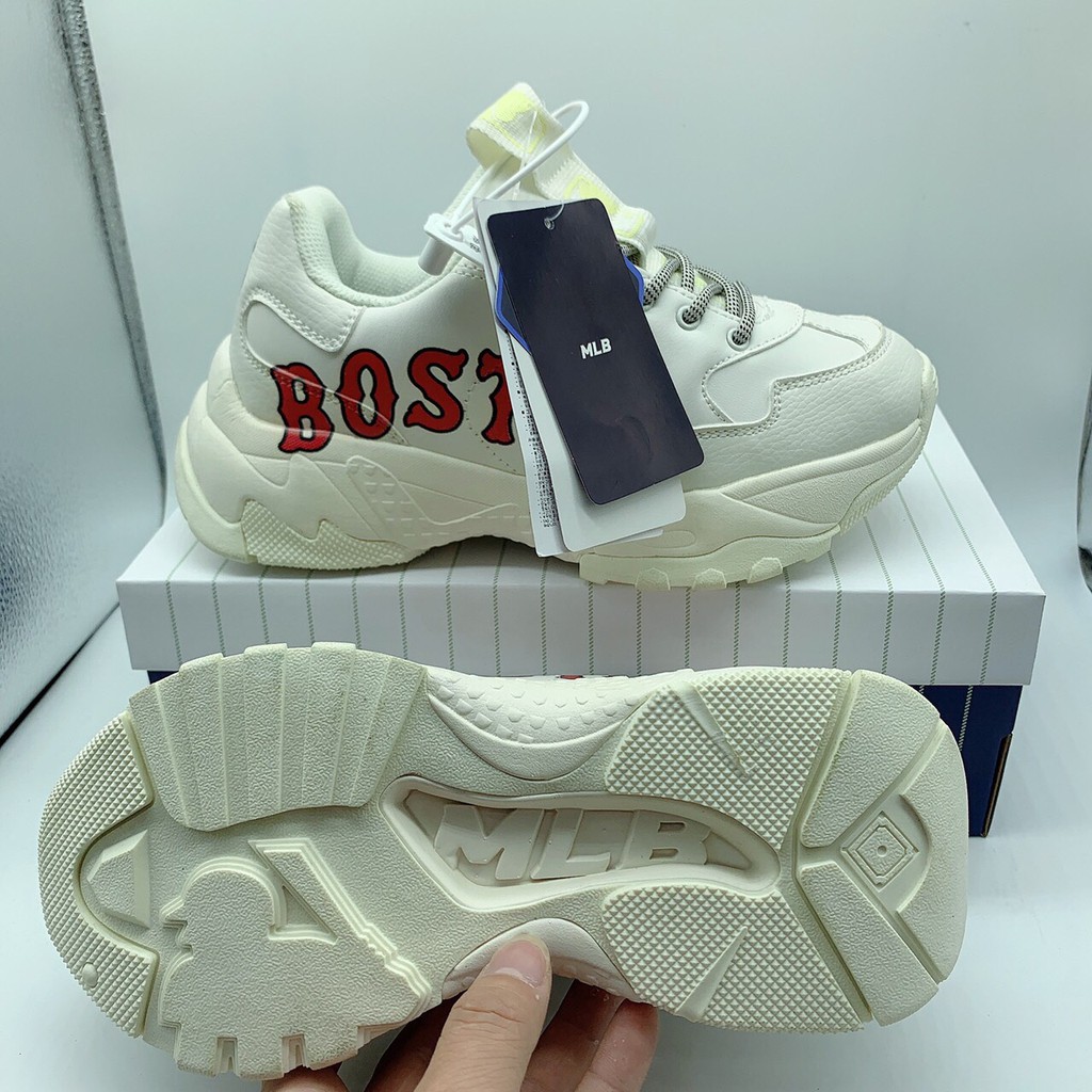 [Video Tận Cảnh - FREE SHIP] 🔥[Hot Tren + Hàng Trung ]Giày thế thao 𝐌𝐋𝐁 _ Boston Nam/ 1999 Store | BigBuy360 - bigbuy360.vn