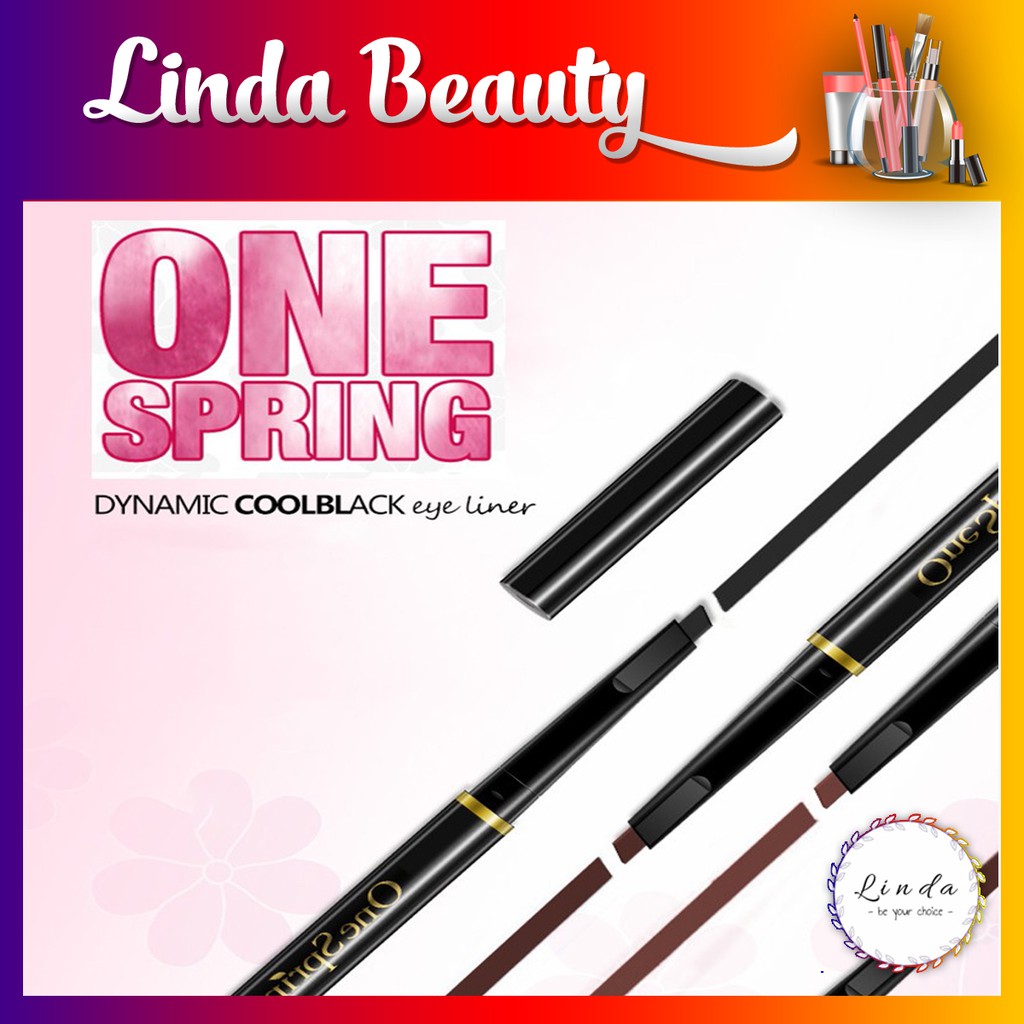 Chì Kẻ Chân Mày One Spring Nội Địa Trung | BigBuy360 - bigbuy360.vn