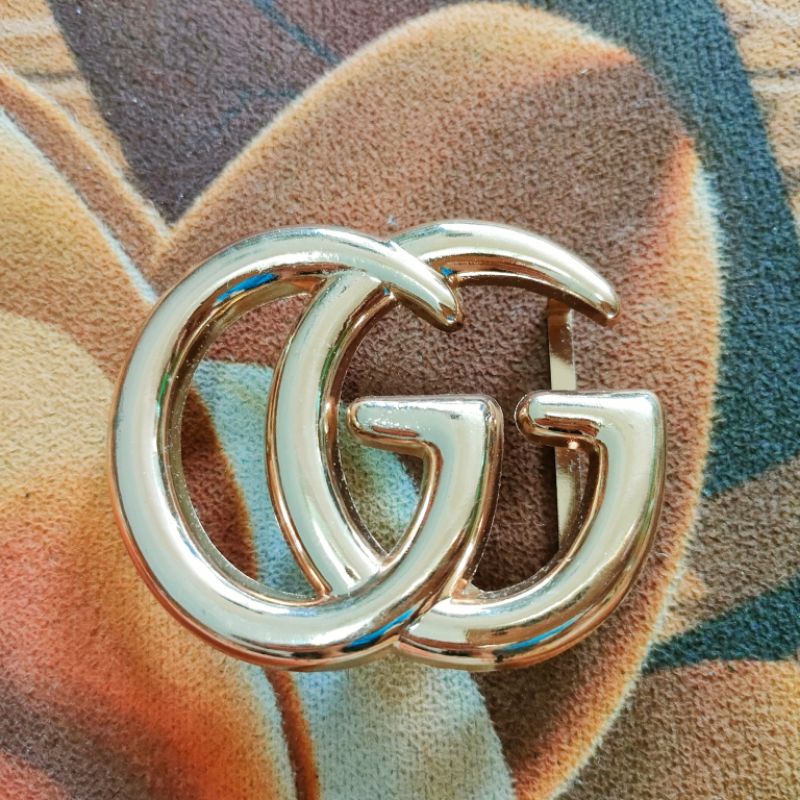 Mặt khóa thắt lưng nam loại bấm lỗ nhiều mẫu đẹp