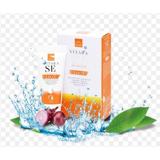 VITARA SE GEL FOR SCAR  – CHUYÊN VỀ SẸO