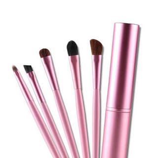 Set 5 cọ trang điểm chuyên dụng