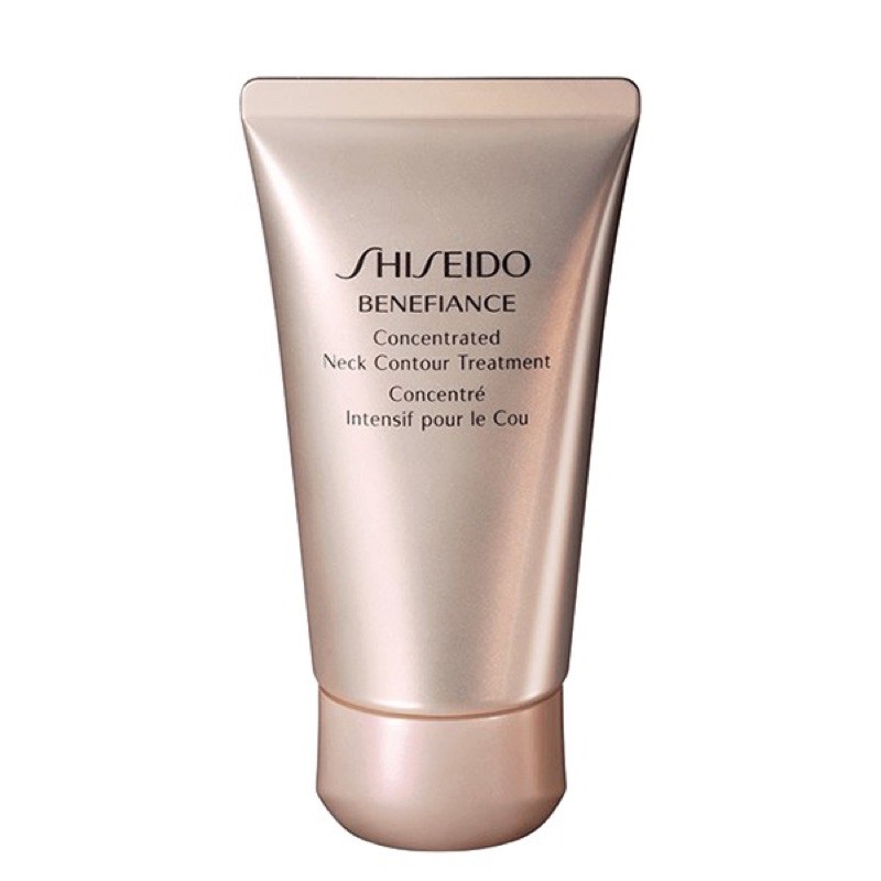 Kem dưỡng da vùng cổ SHISEIDO Benefiance Concentrated Neck Contour Treatment. ᴘʜᴀɴᴅɪᴇᴍᴍʏ997 Ⓡ