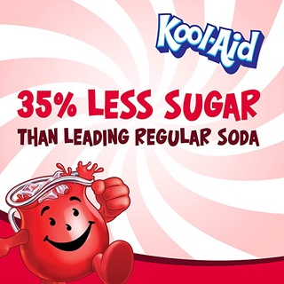 Bột pha nước hoa quả Kool aid