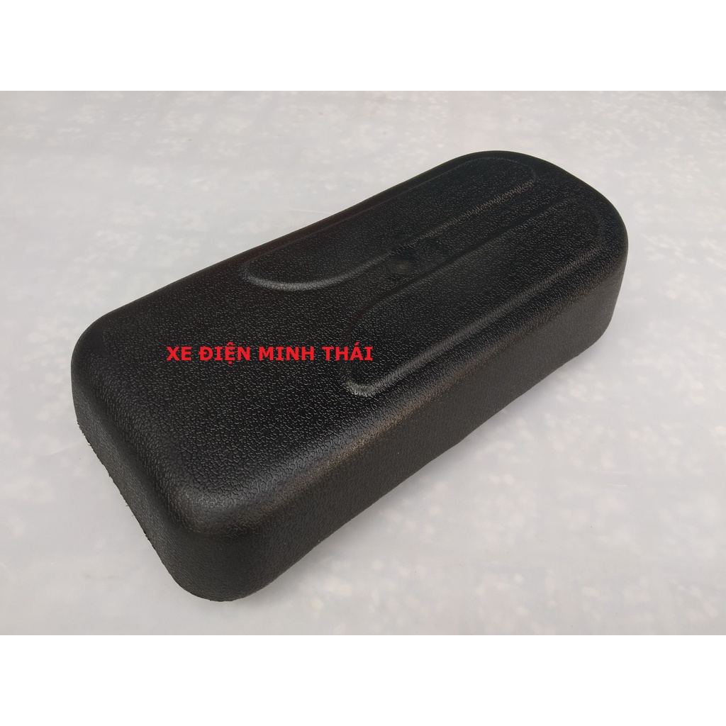 Yên sau xe đạp điện ASAMA XE ĐIỆN MINH THÁI