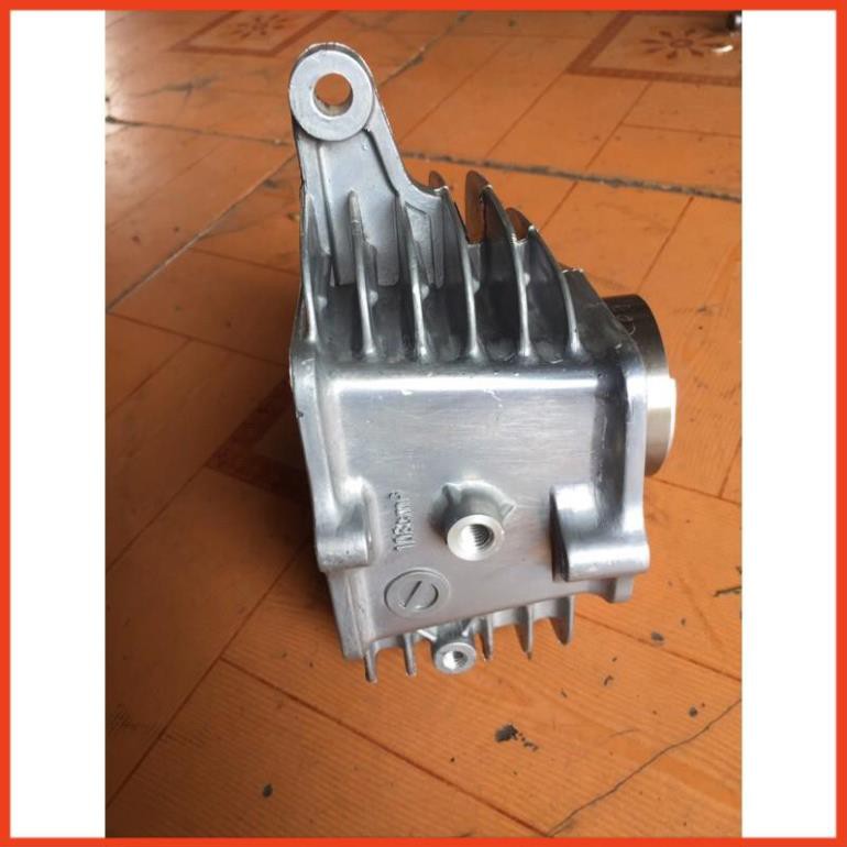 Cục hơi 110cc cho Dream Wave đầy đủ piston séc măng