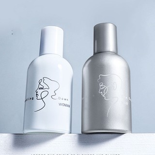 Nước Hoa 50ML Nam Nữ SUGI-YOUNG