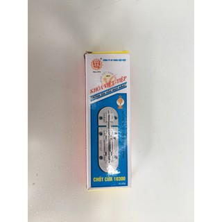 Chốt cửa an toàn Việt Tiệp