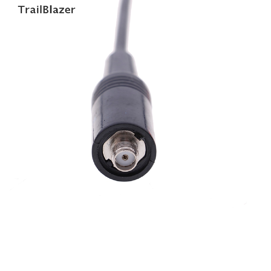 Anten băng tần kép NA-701 SMA-F144 / 430MHz cho radio Baofeng UV-5R
