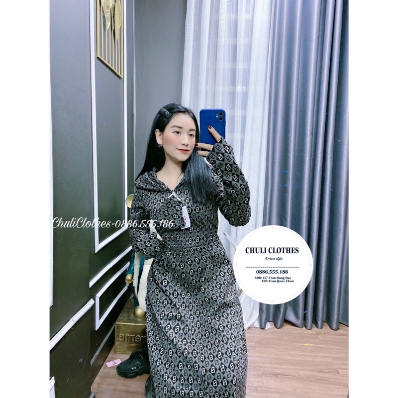 Bảng màu size S Umi Nhật - Áo chống nắng umi nữ - Áo chống nắng toàn thân - Ao chong nang nu - Áo chống nắng umi