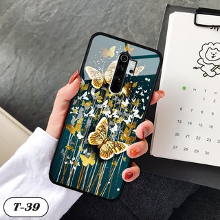 Ốp lưng Điện thoại Xiaomi Redmi Note 8 Pro - hình 3D