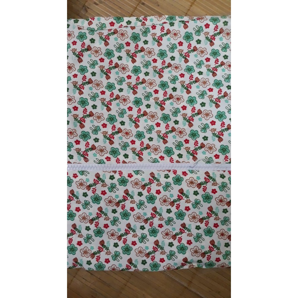 Áo choàng chống nắng 2 mặt toàn thân kèm khẩu trang | BigBuy360 - bigbuy360.vn