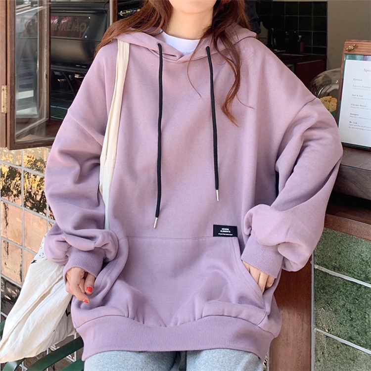 Áo Hoodie Ucover Unisex cặp nỉ có nón mẫu mới nhé | BigBuy360 - bigbuy360.vn