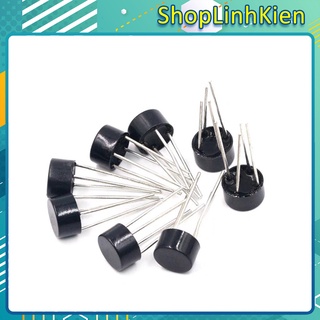 Diode cầu tròn 2A 1000V/ 2W10