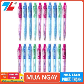 Bút bi tl-061 tl thiên long