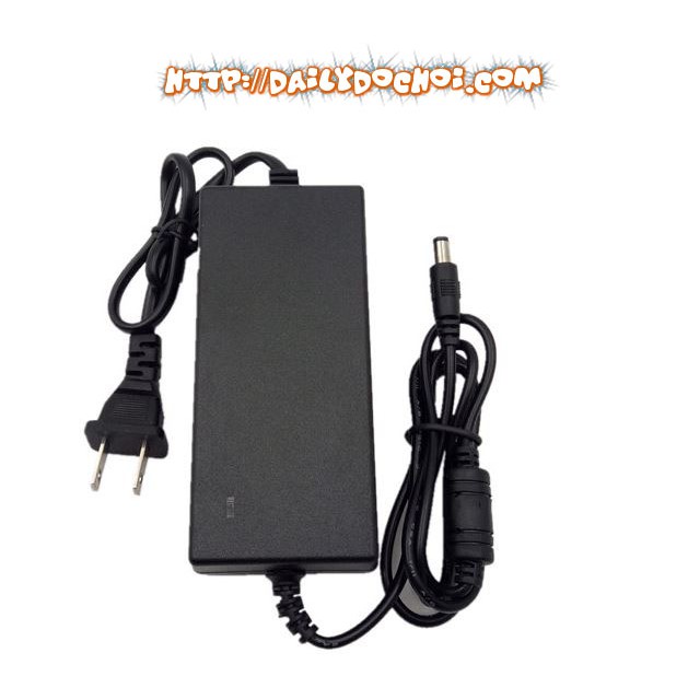Xuongpin,vn Củ sạc 12V 5A đầu vào 5.5mm cam kết hàng chính hãng chất lượng cao giá thành tốt nhất thị trường