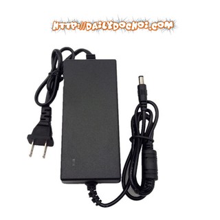 Củ sạc 12V 5A đầu vào 5.5mm cam kết hàng chính hãng chất lượng cao giá thành tốt nhất thị trường