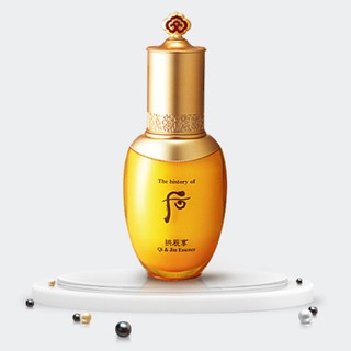 Tinh dầu tăng độ đàn hồi vượt trội cho da - Qi & Jin Essence