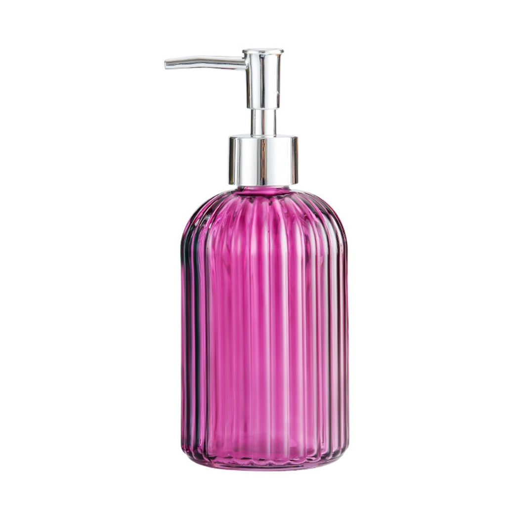 PISTA Bình Đựng Xà Phòng Dạng Lỏng 400ml Tiện Dụng Cho Nhà Bếp