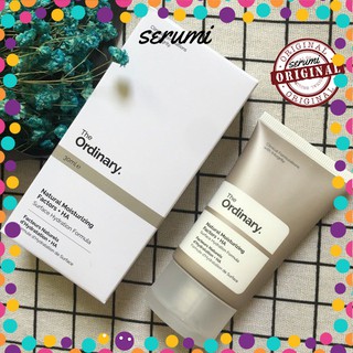 Kem Dưỡng Ẩm Natural Moisturising Factors của The Ordinary 💦 Chứa HA 30ml Cấp ẩm không nhờn 💦CHÍNH HÃNG xuất xứ UK