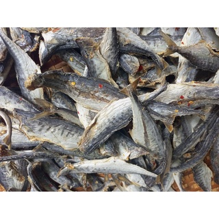 500 gram cá thu khô