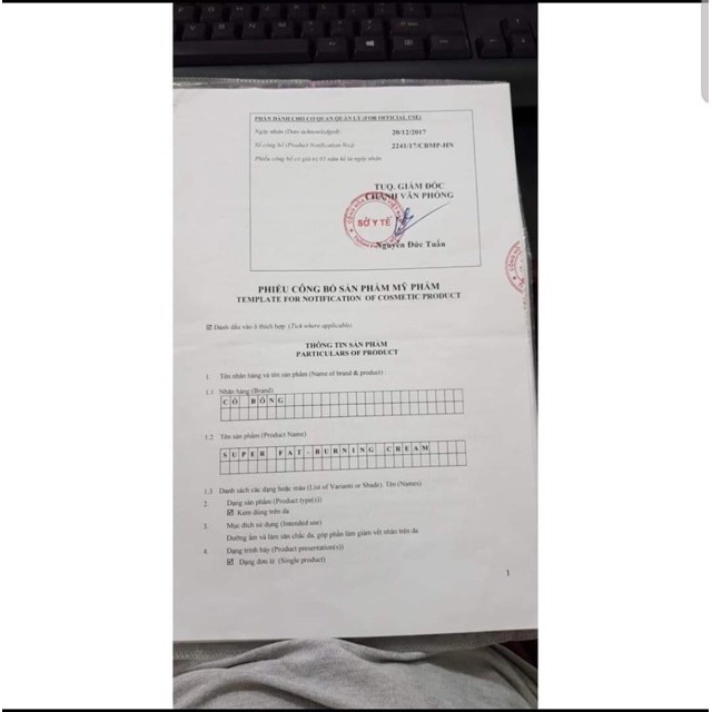 Kem Tan Mỡ Cô Bông Mẫu Mới x 10 | BigBuy360 - bigbuy360.vn