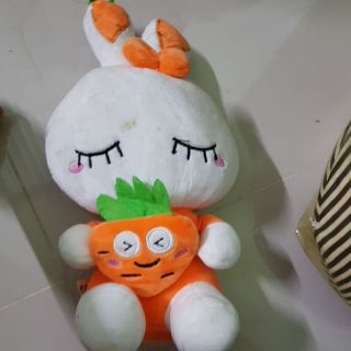 Gấu bông Si Thanh Tú