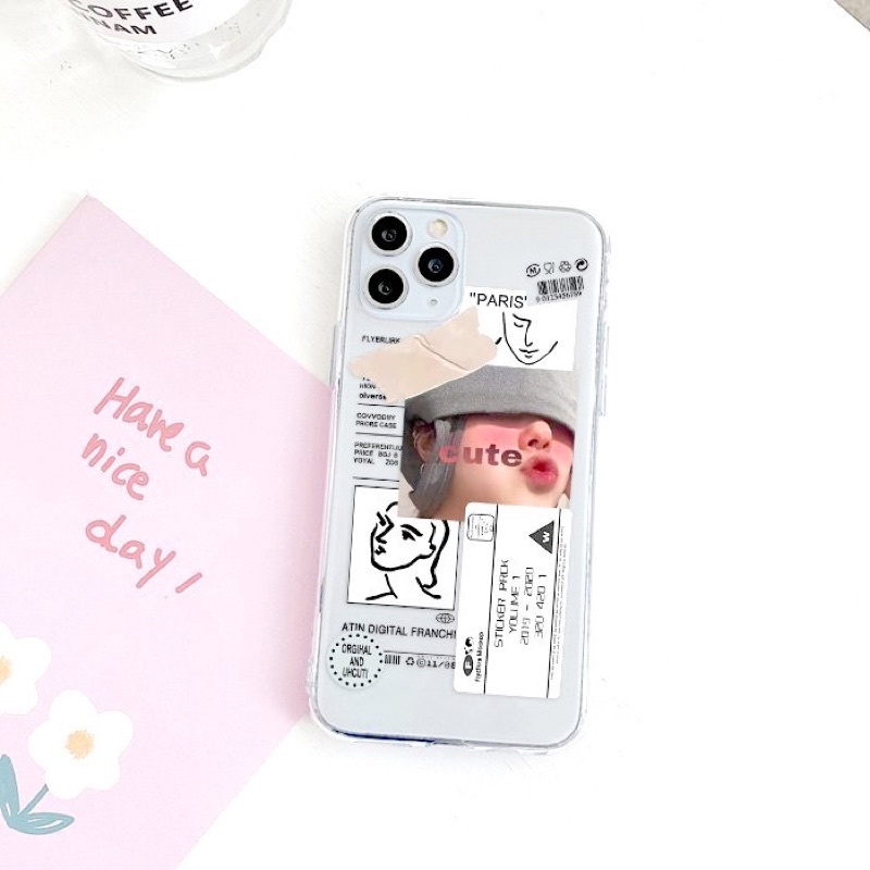 ốp lưng iphone 12/12 pro/ 12 pro max/ 11/ 11 pro max/ Xs max/ X/Xs