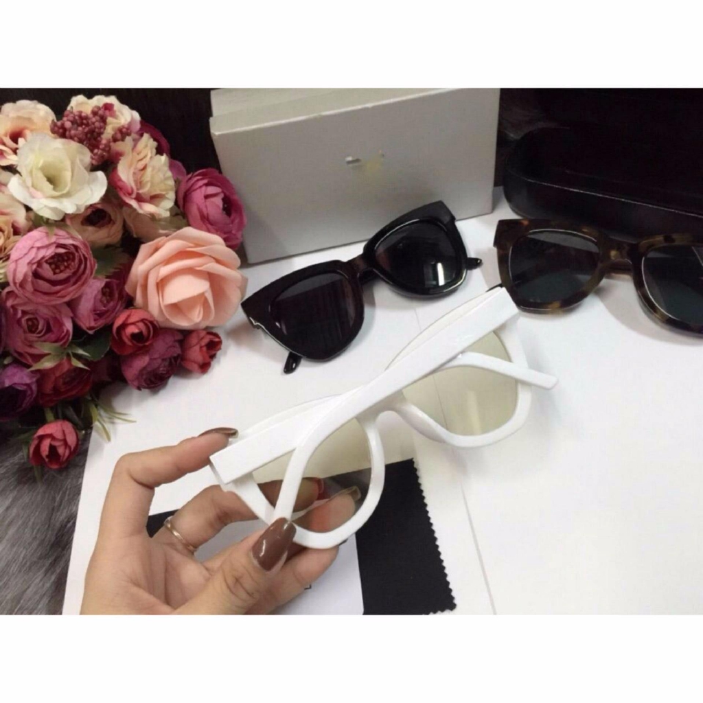 Kính mát nữ A001.0 siêu đẹp