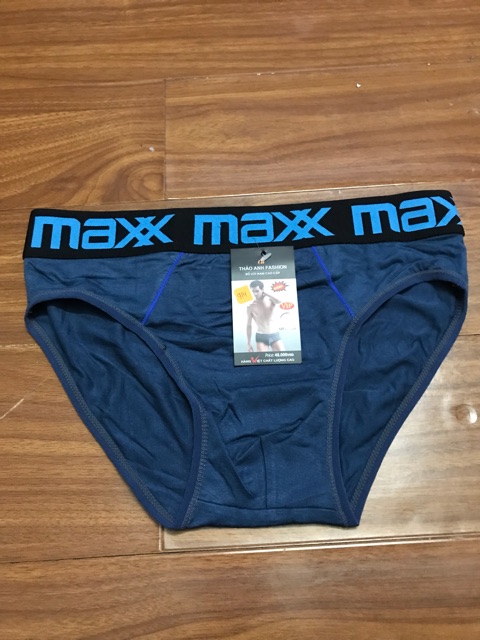 Bộ sản phẩm combo 4 quần lót nam giảm giá chỉ còn 99K sản phẩm cực sốc cho boymen