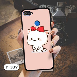 Ốp hoạt hình Oppo A12