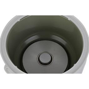 XẢ KHO THANH LY Mâm nhiệt Nồi cơm điện Kangaroo 1.2 lít KG18N