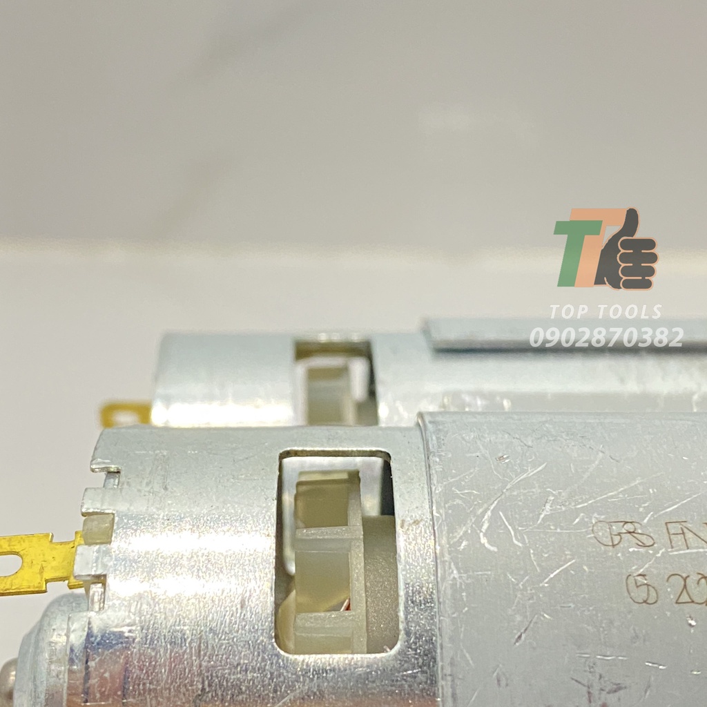 Motor 775, motor 775 21v, 16 răng