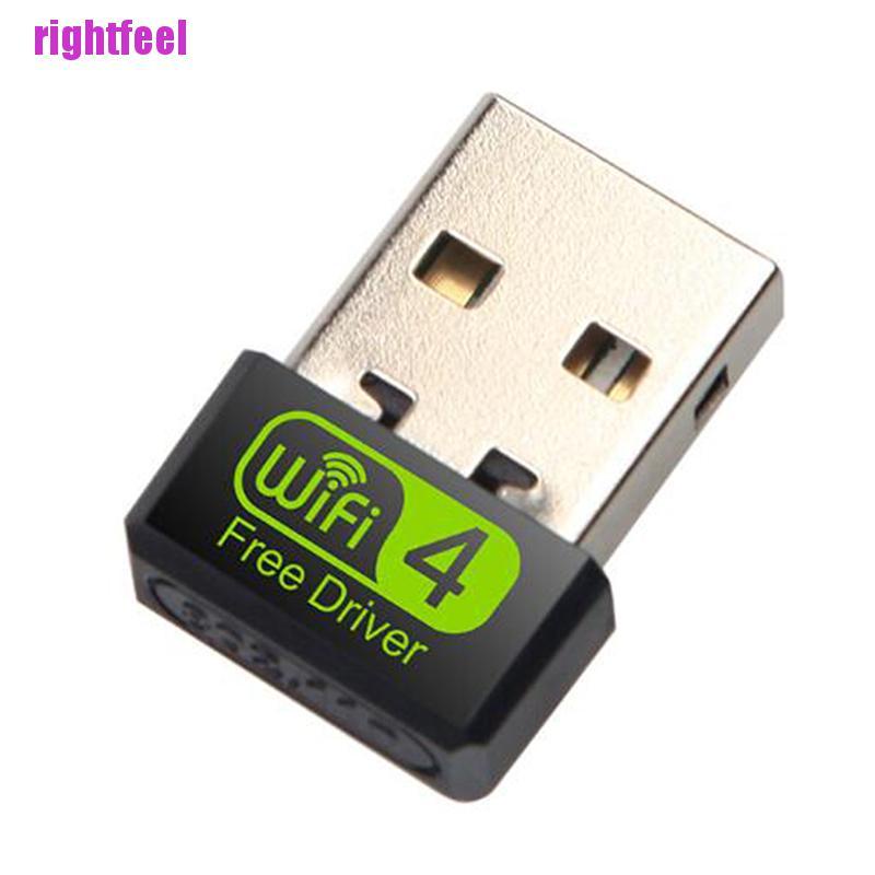 Usb Mạng Lan Không Dây 150mbps 802.11 Dual Band 2.4g / 5g