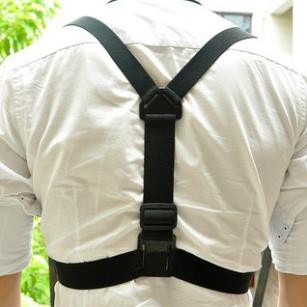 Dây Đeo Ngực Cho Điện Thoại Làm Camera Hành Trình Độc Đáo | BigBuy360 - bigbuy360.vn