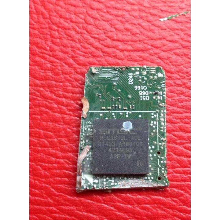 MEC1633L-AUE MEC1633 1633 nạp sẵn EC ROM máy LENOVO T440